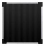 Coleman 7W Amorphous Solar Panel
