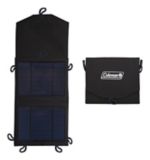 Coleman 7.5W Folding Solar Charger