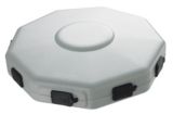 Blue Planet 8-in-1 Connector Box