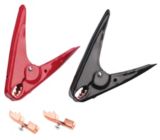 Pinces de batterie, 500 A