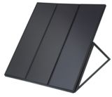 Blue Planet 60W Solar Power Kit, 3-Panel