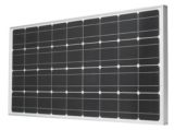 Blue Planet 85W Solar Panel