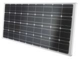 Blue Planet 100W Monocrystalline Solar Panel