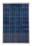 Coleman 100W Crystalline Panel