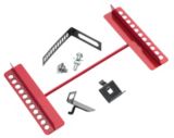 Universal Battery Hold-down