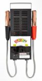 V�rificateur de batterie, 100 A