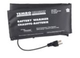 Chauffe-batterie Temro, 80 W