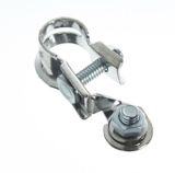 Top Post Battery Terminal, Post Style, Lea...