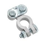 Top Post Battery Terminal, Lead
