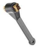 Brosse � batterie