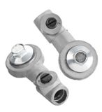 Side Post Battery Terminals