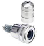 Brosse � batterie