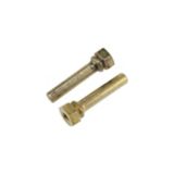 Carlson Brake Caliper Guide Bolt Kit - Front