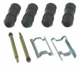 Carlson Disc Brake Hardware Kit