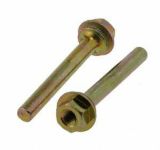 Carlson Brake Caliper Guide Bolt Kit - Rear