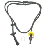 Capteur ABS BWD