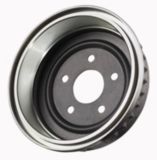 Monroe Brake Drum - Rear