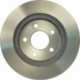 Wagner Brake Rotor - Rear