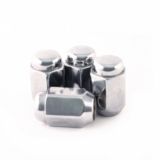 H. Paulin Wheel Nut - Front