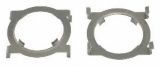 Carlson Anti-Rattle Clip Disc Brake - Rear