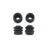 Carlson Brake Caliper Pin Boot Kit - Rear