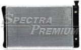 Radiateur Spectra Premium