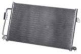 Spectra A/C Condenser