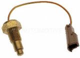 BWD Temperature Switch