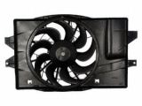 Ventilateur radiateur VDO