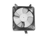 VDO Condenser Fan Assembly