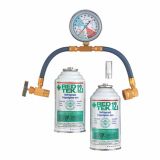 RED TEK A/C Refrigerant Recharge Kit