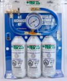 N�cessaire de rechange RED TEK 22a