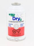 RED TEK Dry 12 A/C Dehydration Treatment