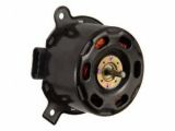 VDO Radiator And Condensor Fan Motor