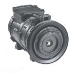 Blue Streak Remanufactured A/C Compressor