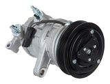Spectra New A/C Compressor