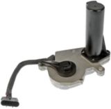 Transfer Case Motor