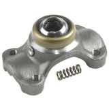 Precision C.V. Centering Yoke