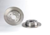 Disque de frein PremiumOne ATE Arri�re