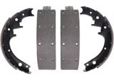 Monroe Brake Shoe Set - Front