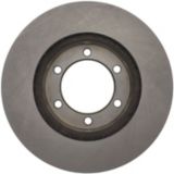 Disque de frein Certified Avant