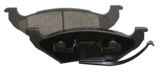 Jasper Brake Pad Set - Front