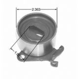 Sealed Power Timing Belt Tensioner