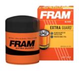Filtre � huile Extraguard FRAM