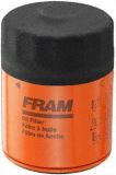 FRAM Oil Filter