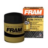 FRAM Synthetic Oil Filter