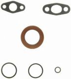 Fel-Pro Crankshaft Seal Set - Front