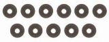Fel-Pro Valve Cover Grommet Set