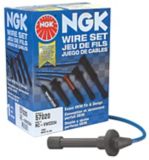 C�bles d'allumage NGK