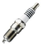 NASCAR Advantage Xp Iridium Spark Plug, 2-pk.